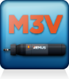 REMUS M3V