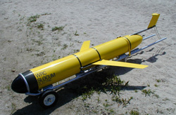 Slocum Glider