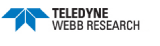 TELEDYNE WEBB RESEARCH