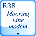 RBR Mooring Line Modem