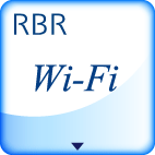 RBR wi-fi and Twist activation