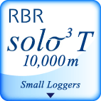 RBR solo T 10,000m small loggers