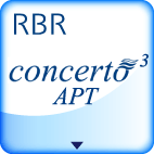 RBR Concerto3 APT