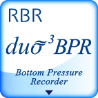 RBR concerto Multi Channel Data Loggers