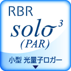 RBR solo small loggers