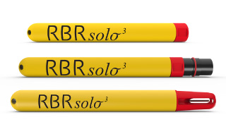 RBR solo